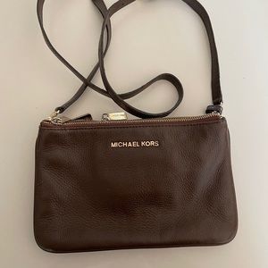 Michael Kors crossbody SOLD